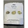 Image 2 : 2 SEALED EPICURE POWER UP ENERGY 700G BAGS