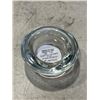 Image 3 : HUGE LOT OF NEW GLASS TEA LIGHT HOLDERS