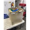 Image 1 : BOX OF KIDS TOYS