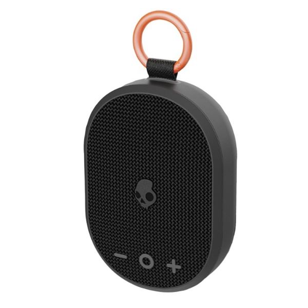 SKULLCANDY KILO WATERPROOF BLUETOOTH PORTABLE SPEAKER - TESTED WORKING, RETAIL $54