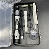 Image 3 : NEW 115 IN 1 MAGNECTIC PRECISION SCREWDRIVER SET