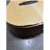 Image 2 : JASMINE ACCOUSTIC GUITAR, FREIGHT DAMAGED