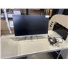 Image 1 : HP 27 INCH MONITOR