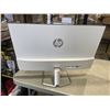 Image 4 : HP 27 INCH MONITOR