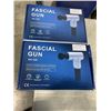 Image 1 : 2 NEW MASSAGE GUNS