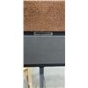 Image 5 : PAIR OF VINTAGE ELECTROLODE PYRAMID SPEAKERS