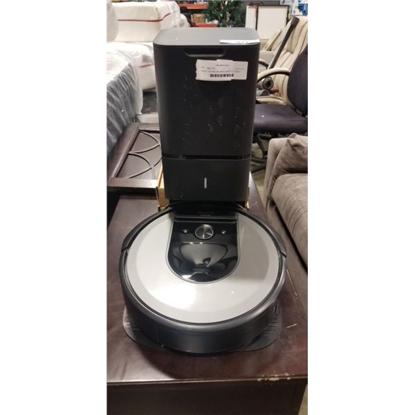 IROBOT ROOMBA 960 WIFI CONNECTED ROBOT VACUUM - TESTED WORKING, RETAIL $299