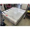 Image 1 : AS NEW KING SIZE DOUGLAS SUMMIT MATTRESS