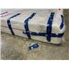 Image 4 : AS NEW KING SIZE DOUGLAS SUMMIT MATTRESS