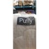 Image 3 : QUEENSIZE PUFFY MEMORY FOAM HYBRID MATTRESS