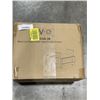 Image 1 : BLACK LOCKABLE UNDER DESK DRAWER