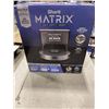 Image 2 : SHARK MATRIX SELF-EMPTY ROBOT VACUUM - TESTED WORKING, RETAIL $479