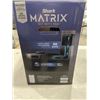 Image 3 : SHARK MATRIX SELF-EMPTY ROBOT VACUUM - TESTED WORKING, RETAIL $479