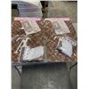 Image 1 : 2 NEW 'LV' BATHROOM SETS