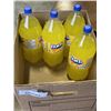Image 1 : 4 NEW 2L JUGS FANTA POP