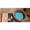 Image 2 : TWO CAT PERCHES AND NEW CAT ACCESSORIES