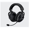 Image 1 : LOGITECH G PRO X 2 LIGHTSPEED WIRELESS GAMING HEADSET - TESTED WORKING, RETAIL $369