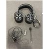Image 2 : LOGITECH G PRO X 2 LIGHTSPEED WIRELESS GAMING HEADSET - TESTED WORKING, RETAIL $369