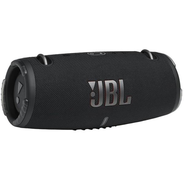 JBL XTREME 3 PORTABLE WATERPROOF SPEAKER - TESTED WORKING, RETTAIL $299