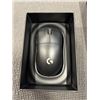Image 2 : LOGITECH PRO WIRELESS GAMING MOUSE - TESTED WORKING, RETAIL $149