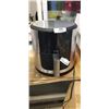 Image 1 : AS NEW BELLAPRO 8QT AIR FRYER - TESTED WORKING, RETAIL $259