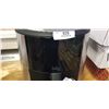 Image 3 : AS NEW BELLAPRO 8QT AIR FRYER - TESTED WORKING, RETAIL $259