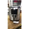Image 1 : AS NEW BELLAPRO 4.0L  AIR FRYER - TESTED WORKING, RETAIL $199
