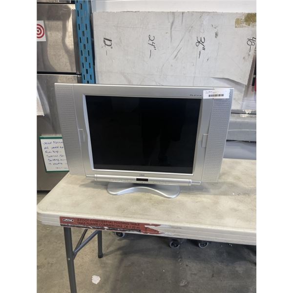 OLEVIA TV W/ REMOTE