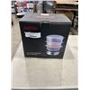 Image 1 : NEW AICOK FOOD STEAMER