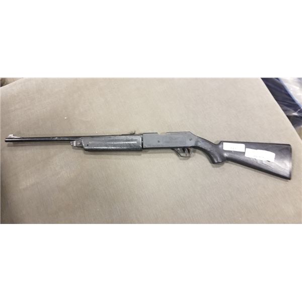 PUMP ACTION PELLET GUN