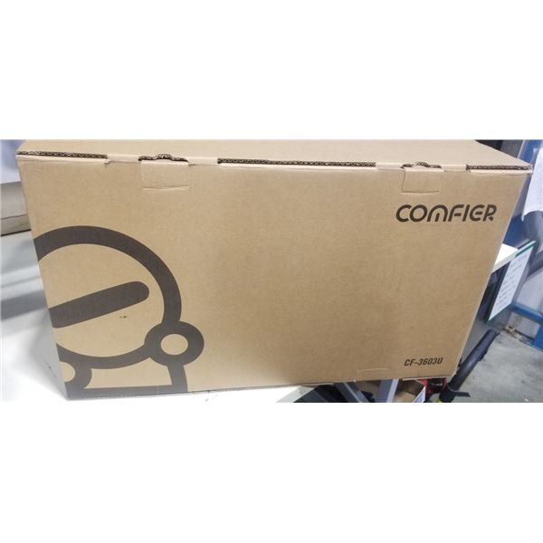 COMFIER MASSAGE MATT, MODEL CF-3603U