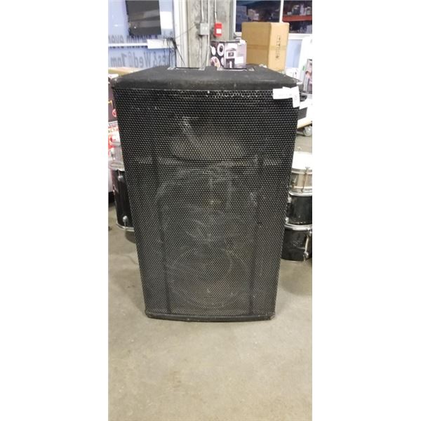 MASSIVE YORKVILLE ELITE E2104 LOUDSPEAKER