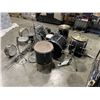 Image 1 : SONIC DRUM SET