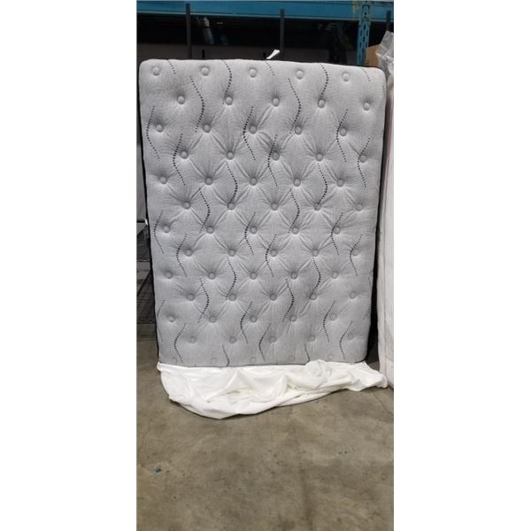 SEALY OPTIMUM QUEENSIZE MATTRESS