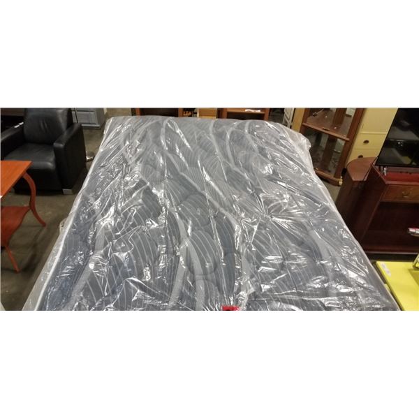 DOUBLE SIZE REST WELL MATTRESS