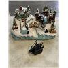 Image 1 : HOLIDAY COLLECTION NORTH POLE VILLAGE