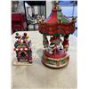 Image 4 : MARRY-G-ROUND AND CHRISTMAS VILLAGE TICKET BOOTH