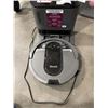 Image 2 : SHARK EZ WIFI CONNECTED ROBOT VACUUM - TESTED WORKING, RETAIL $399