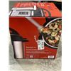 Image 3 : INSTANT POT DUO PLUS V5 7IN1 8QT PRESSURE COOKER - TESTED WORKING, RETAIL $179