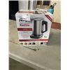 Image 2 : NINJA PRECISION ELECTRIC KETTLE - TESTED WORKING, RETAIL $99