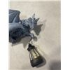 Image 3 : 2 NEW DRAGON SOLAR GARDEN STATUES