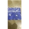 Image 1 : 4 NEW PAIRS OF BLUE SIZE 34 SHORTS