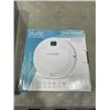 Image 2 : NEW ES34 ROBOT VACUUM AND ZHENBAO SMART SWEEPER