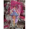 Image 2 : 18 SEALED VINTAGE MCDONALD'S BARBIE TOYS