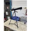 Image 1 : TELESCOPE W/ TRIPOD