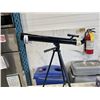 Image 3 : TELESCOPE W/ TRIPOD