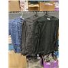 Image 3 : BOX OF VARIOUS NAME BRAND CLOTHING NAUTICA, OLD NAVY, LEE AND MORE