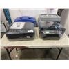 Image 1 : EPSON WF-2750 AND CANON MX472 PRINTERS - WORKING
