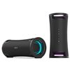 Image 1 : SONY ULT FIELD 7 WATERPROOF BLUETOOTH WIRELESS SPEAKER - TESTED WORKING, RETAIL $599