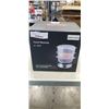 Image 1 : NEW AICOK FOOD STEAMER
